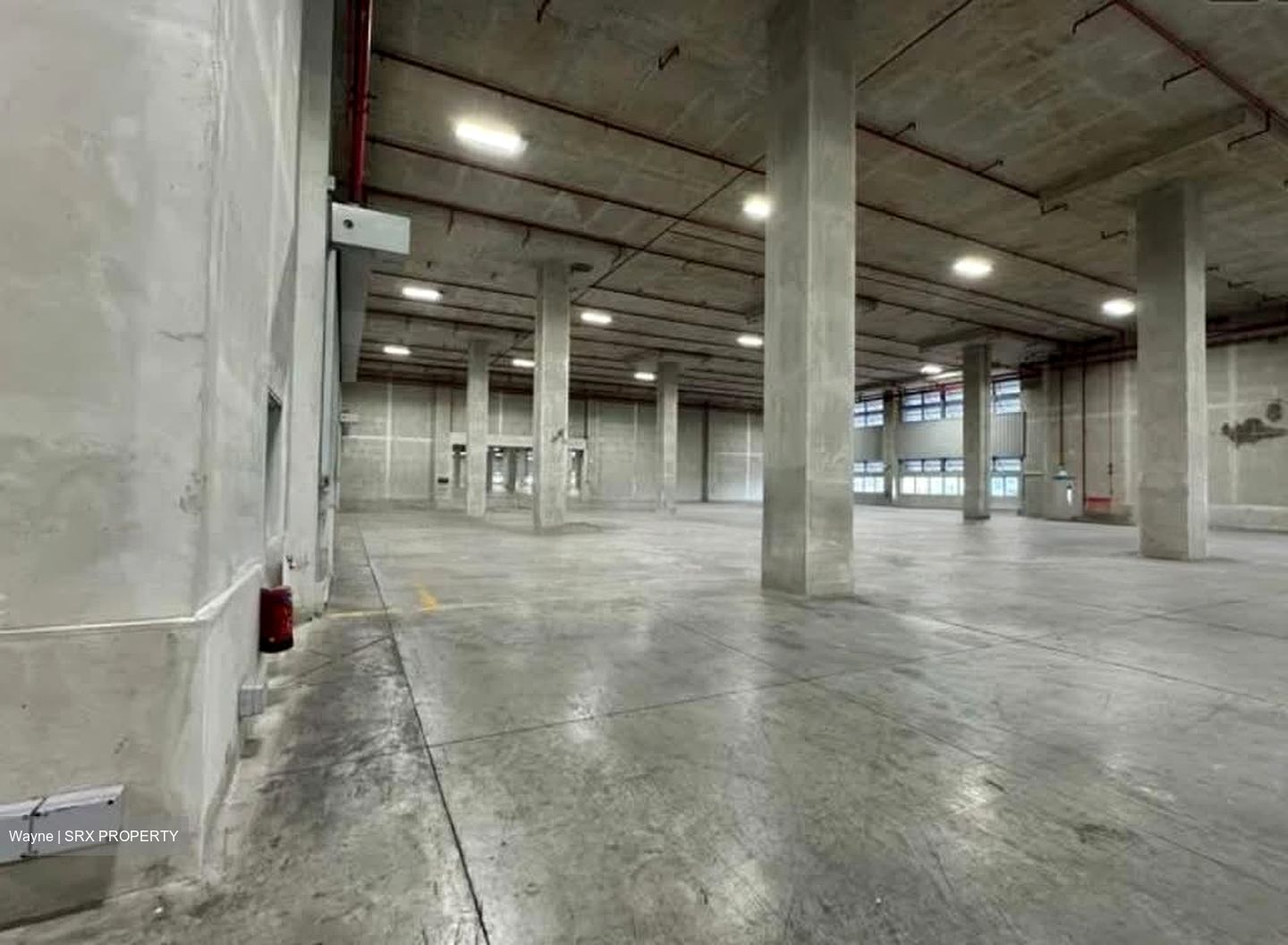 Lifung Centre (D22), Factory #566954141